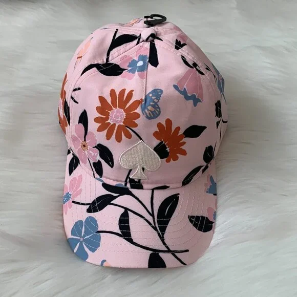 kate spade | Accessories | Kate Spade Pearl Blush Floral  display picture 1